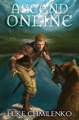 Ascend Online cover