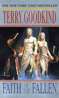 Faith of the Fallen cover
