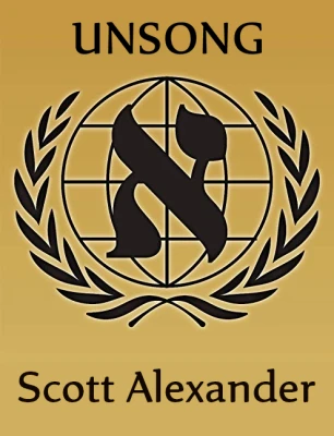 Unsong cover