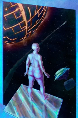 Utopia, LOL? cover