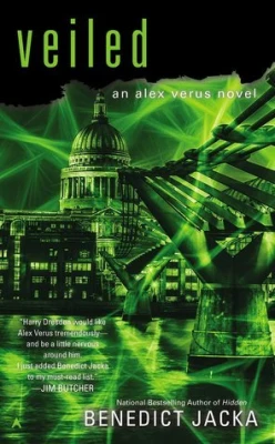 Veiled cover