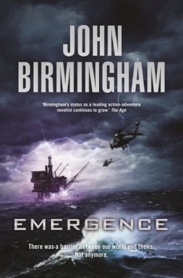 Emergence cover