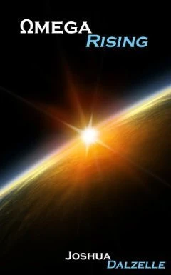 Omega Rising (Omega Force, #1) cover