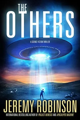 The Others (Infinite, #2) cover