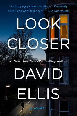 Look Closer cover