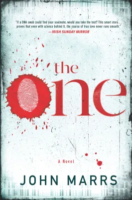 The One (Dark Future #1) cover