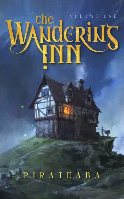 The Wandering Inn: Volume 6 cover