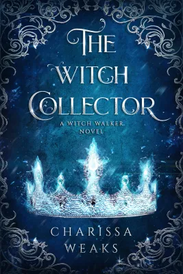 The Witch Collector cover