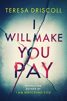I Will Make You Pay cover