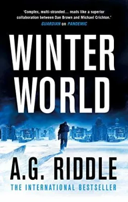 Winter World cover