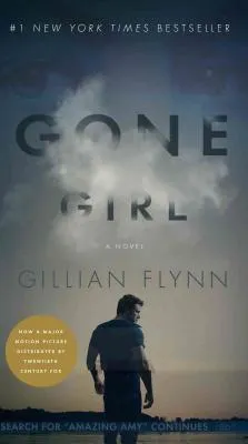 Gone Girl cover