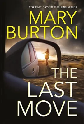 The Last Move (Criminal Profiler, #1) cover