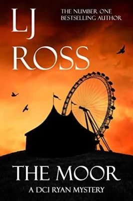 The Moor (DCI Ryan Mysteries, #12) cover