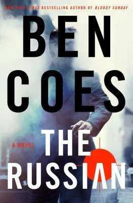 The Russian: A Novel cover