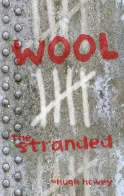 The Stranded (Wool, #5) cover