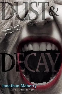 Dust & Decay cover