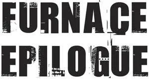 Epilogue (Escape from Furnace, #5.5) cover