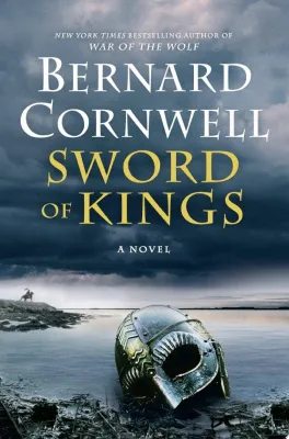 Sword of Kings: A Novel cover