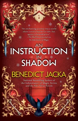 An Instruction in Shadow cover