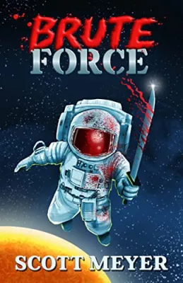 Brute Force cover