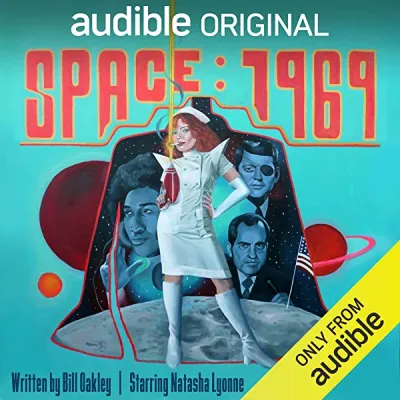 Space: 1969 cover