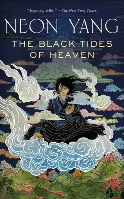 The Black Tides of Heaven cover