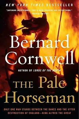 The Pale Horseman: A Novel cover