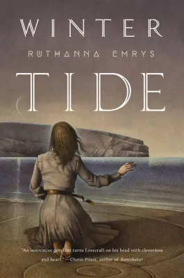 Winter Tide cover