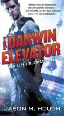 The Darwin Elevator cover