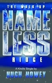 The Walk Up Nameless Ridge cover