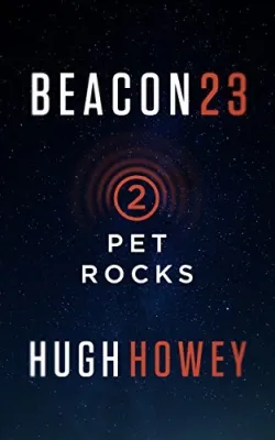 Pet Rocks (Beacon 23, #2) cover