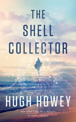 The Shell Collector: A Story of the Seven Seas cover
