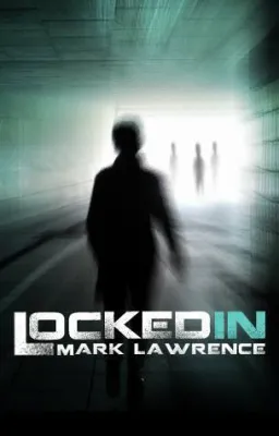 Locked In cover