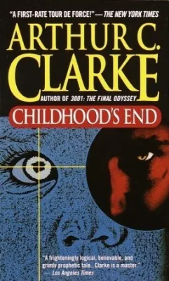 Childhood’s End cover