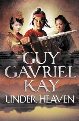 Under Heaven cover