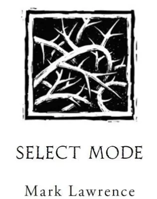 Select Mode (Broken Empire, #1.5) cover