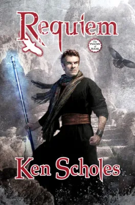 Requiem cover