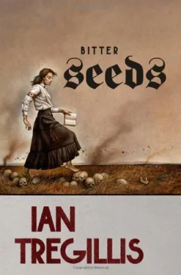 Bitter Seeds cover