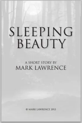 Sleeping Beauty (Broken Empire, #2.5) cover