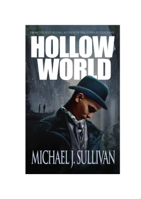 Hollow World cover
