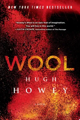 Wool cover
