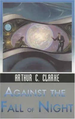 Against the Fall of Night cover