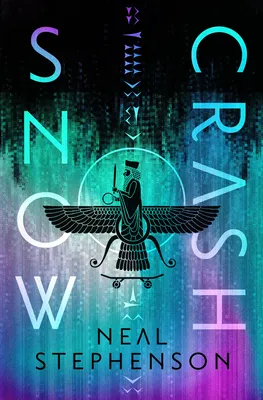 Snow Crash: Deluxe Edition cover