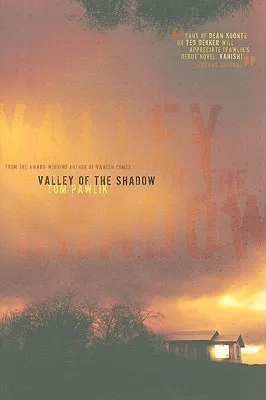 Valley of the Shadow cover
