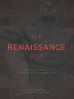 The Renaissance Diet cover