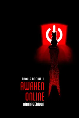 Armageddon (Awaken Online, #6) cover