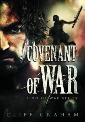 Covenant of War cover