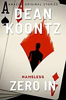 Zero In (Nameless: Season Two #6) cover