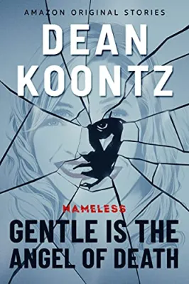 Gentle Is the Angel of Death (Nameless: Season Two #2) cover