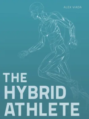 The Hybrid Athlete cover
